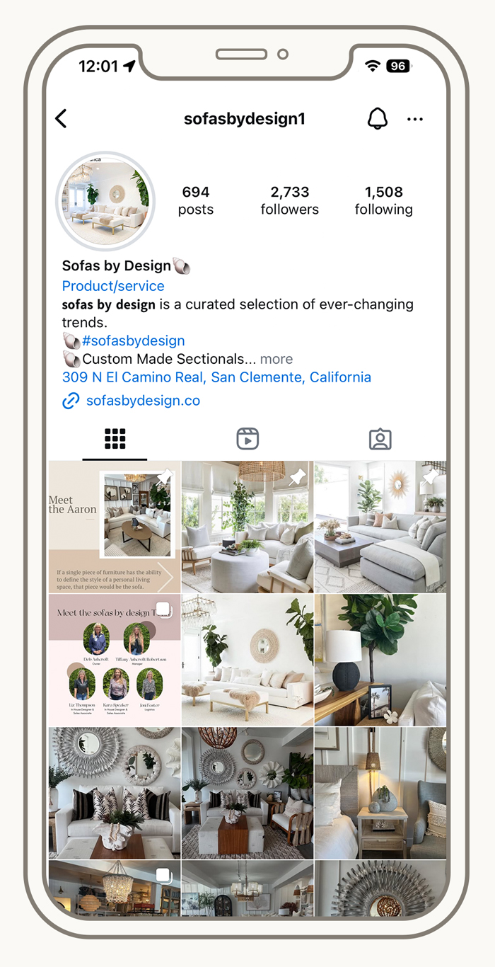 Sofas-by-design-instagram Sofas-by-design-instagram
